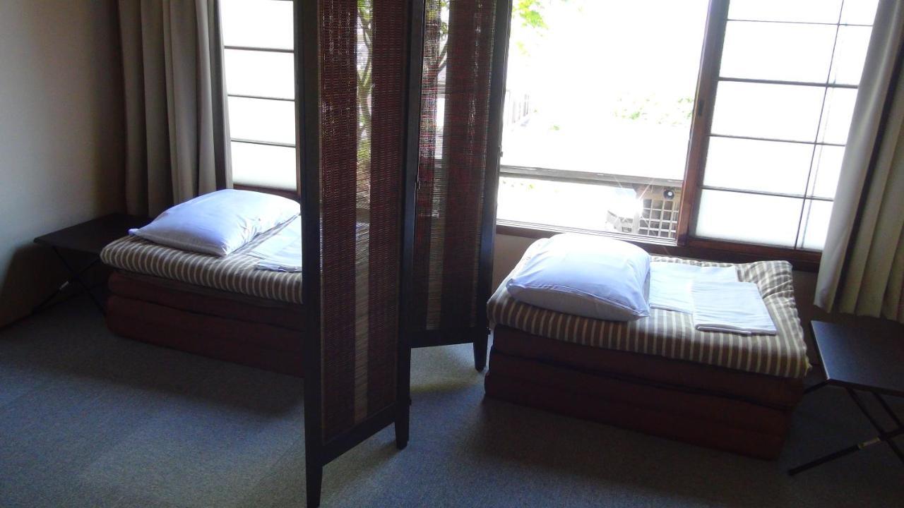 Hakodateyama Guest House Cameră foto